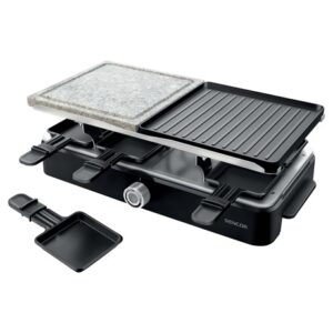 RACLETTE GRILL i2131447