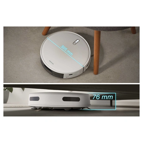 ROBOTPORSZÍVÓ SMART 14 ROBOTPORSZÍVÓ SMART - Image 14