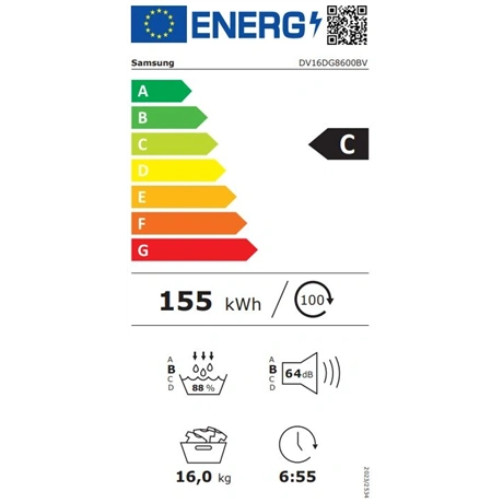 SZÁRÍTÓGÉP HŐSZIVATTYÚS 10 SZÁRÍTÓGÉP HŐSZIVATTYÚS - Image 10