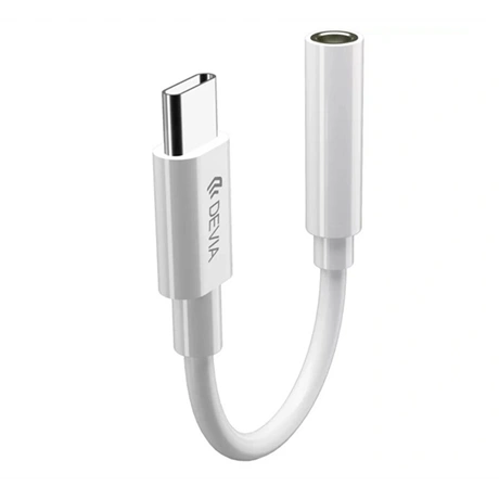 ADAT/TÖLTŐKÁBEL 3.5MM JACK - TYPE-C