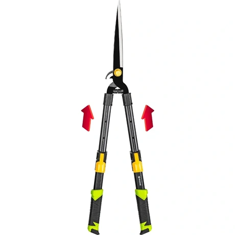 ÁGVÁGÓ TELESZKÓPOS 2 ÁGVÁGÓ TELESZKÓPOS - Image 2