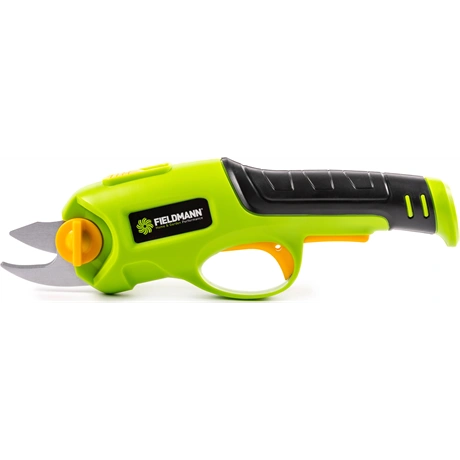 AKKUMULÁTOROS FŰ ÉS BOKORNYÍRÓ 2 AKKUMULÁTOROS FŰ ÉS BOKORNYÍRÓ - Image 2