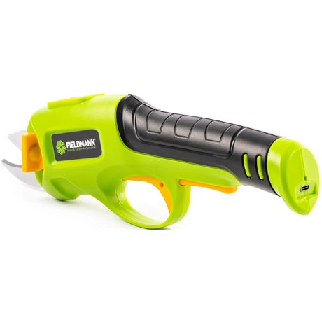 AKKUMULÁTOROS FŰ ÉS BOKORNYÍRÓ 3 AKKUMULÁTOROS FŰ ÉS BOKORNYÍRÓ - Image 3