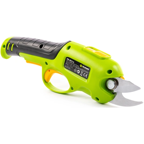 AKKUMULÁTOROS FŰ ÉS BOKORNYÍRÓ 5 AKKUMULÁTOROS FŰ ÉS BOKORNYÍRÓ - Image 5