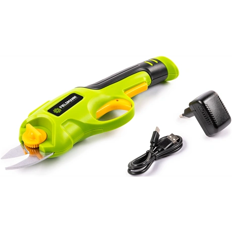 AKKUMULÁTOROS FŰ ÉS BOKORNYÍRÓ 6 AKKUMULÁTOROS FŰ ÉS BOKORNYÍRÓ - Image 6