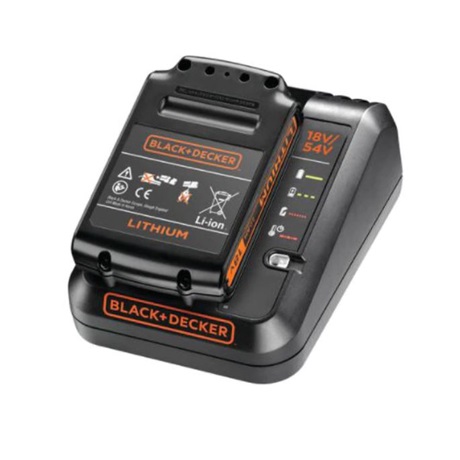 AKKUMULÁTOR + TÖLTŐ 1 AKKUMULÁTOR + TÖLTŐ