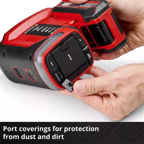 AKKUS ENERGIA ÁLLOMÁS 8 AKKUS ENERGIA ÁLLOMÁS - Image 8