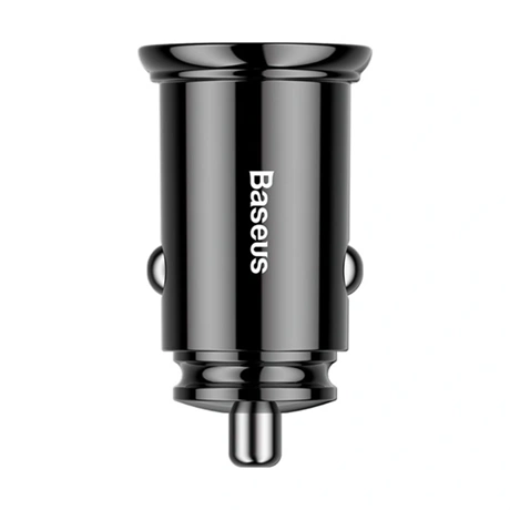 AUTÓS TÖLTŐ USB+TYPE-C ALJZAT 30W, PD GYORSTÖLTŐ 4.0 - Image 3