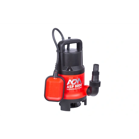 BÚVÁRSZIVATTYÚ TISZTA ÉS SZENNYEZETT VÍZHEZ 1 BÚVÁRSZIVATTYÚ TISZTA ÉS SZENNYEZETT VÍZHEZ