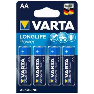 ELEM LONGLIFE POWER AA CERUZA 4 DB i208844