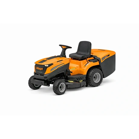 FŰNYÍRÓ TRAKTOR 2 FŰNYÍRÓ TRAKTOR - Image 2