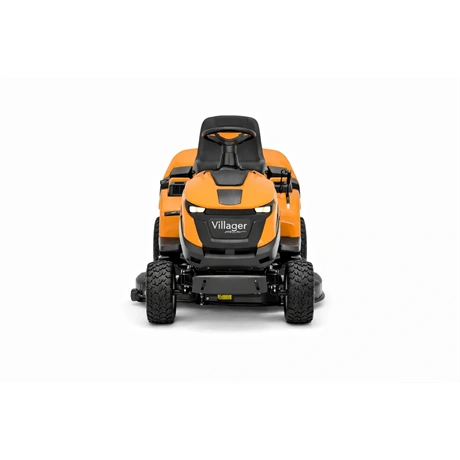 FŰNYÍRÓ TRAKTOR 4 FŰNYÍRÓ TRAKTOR - Image 4