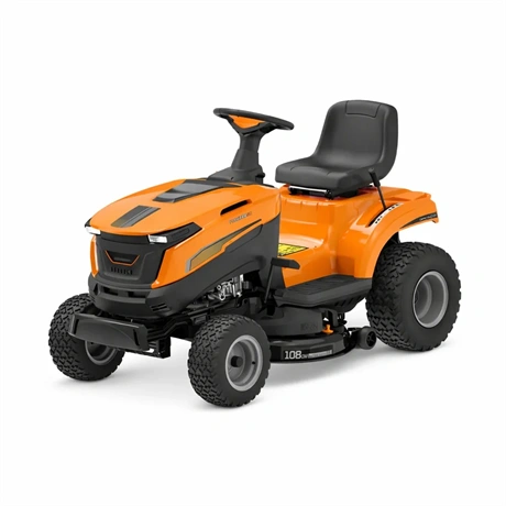 FŰNYÍRÓ TRAKTOR 1 FŰNYÍRÓ TRAKTOR