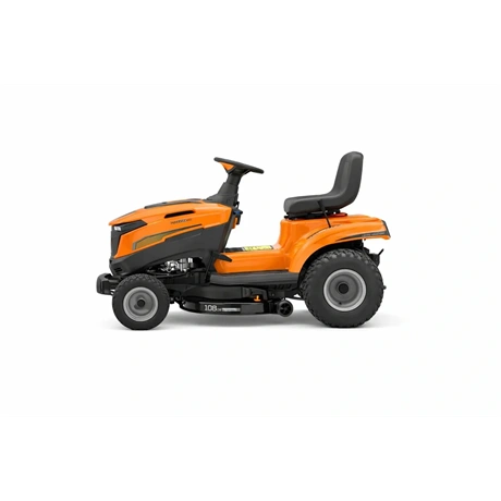 FŰNYÍRÓ TRAKTOR 2 FŰNYÍRÓ TRAKTOR - Image 2