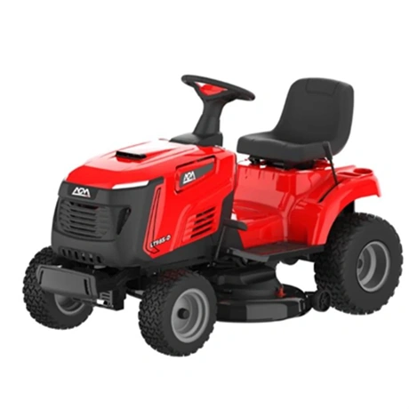 FŰNYÍRÓ TRAKTOR 1 FŰNYÍRÓ TRAKTOR