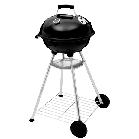 GRILL KERTI FASZENES 2 GRILL KERTI FASZENES - Image 2