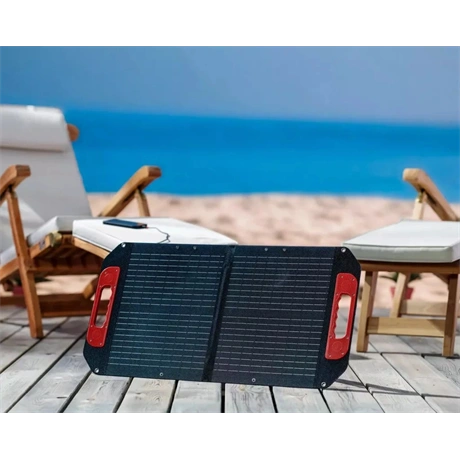 NAPELEM USB A ÉS USB C CSATLAKOZÓVAL 2 NAPELEM USB A ÉS USB C CSATLAKOZÓVAL - Image 2