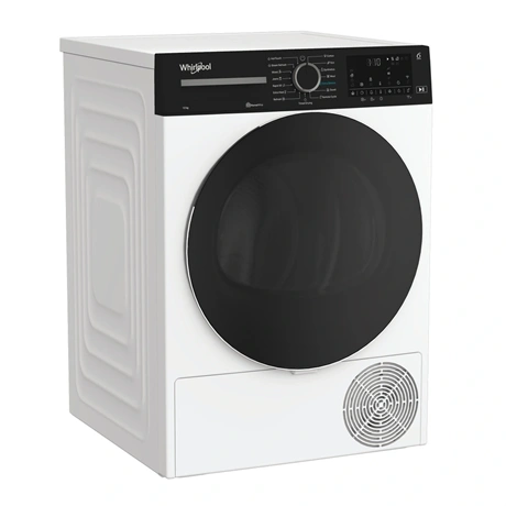 SZÁRÍTÓGÉP HŐSZIVATTYÚS 12 KG 3 SZÁRÍTÓGÉP HŐSZIVATTYÚS 12 KG - Image 3