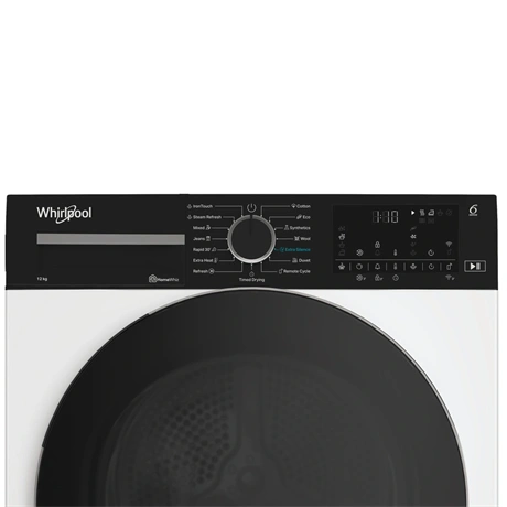 SZÁRÍTÓGÉP HŐSZIVATTYÚS 12 KG 4 SZÁRÍTÓGÉP HŐSZIVATTYÚS 12 KG - Image 4