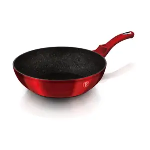 WOK SERPENYO 30 CM i3200368