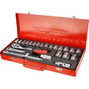 DUGOKULCS KESZLET 10 32MM CV RACSNIS 45FOG 12 24DB FEM DOBOZ i2723085