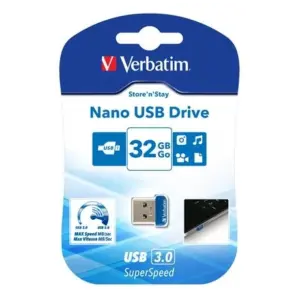 PENDRIVE 32GB USB 32 8025MBS i2867181