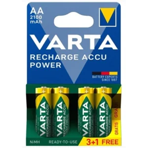AA 2100MAH NIMH AKKU 3 1 DBBLISZTER i3257445