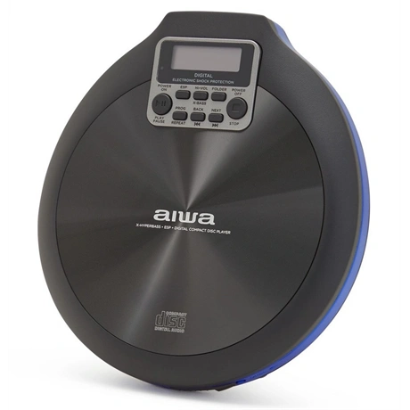 DISCMAN 1 DISCMAN