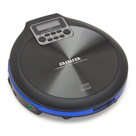 DISCMAN 2 DISCMAN - Image 2