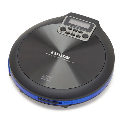 DISCMAN 4 DISCMAN - Image 4
