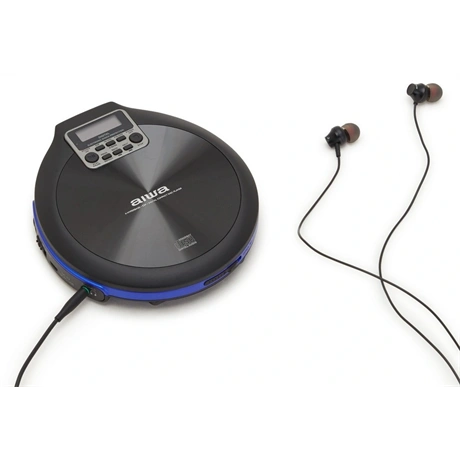 DISCMAN 5 DISCMAN - Image 5