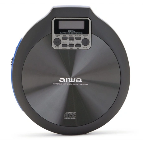 DISCMAN 7 DISCMAN - Image 7