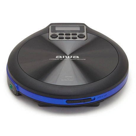 DISCMAN 8 DISCMAN - Image 8