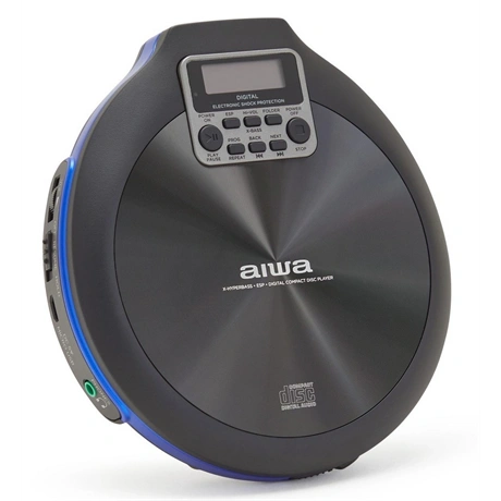 DISCMAN 9 DISCMAN - Image 9