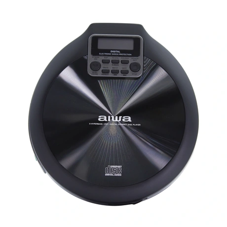 DISCMAN 11 DISCMAN - Image 11