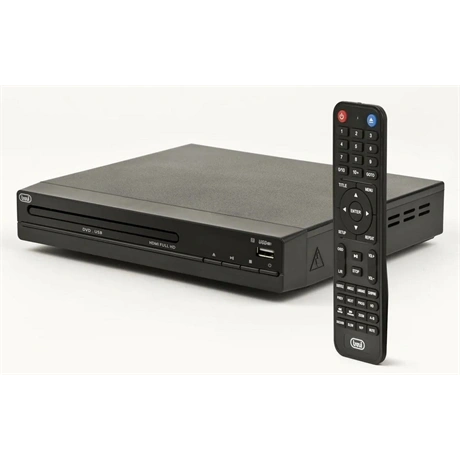 DVD LEJÁTSZÓ 1 DVD LEJÁTSZÓ