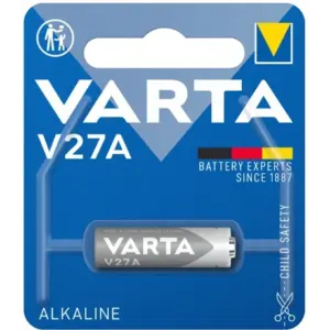 ELEM ALKALI V27A 1DBBLISZTER i3257984