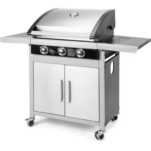 GAZGRILL 3 EGOFEJES i536077