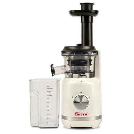 GYÜMÖLCSCENTRIFUGA 1 GYÜMÖLCSCENTRIFUGA