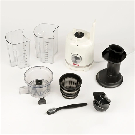 GYÜMÖLCSCENTRIFUGA 8 GYÜMÖLCSCENTRIFUGA - Image 8