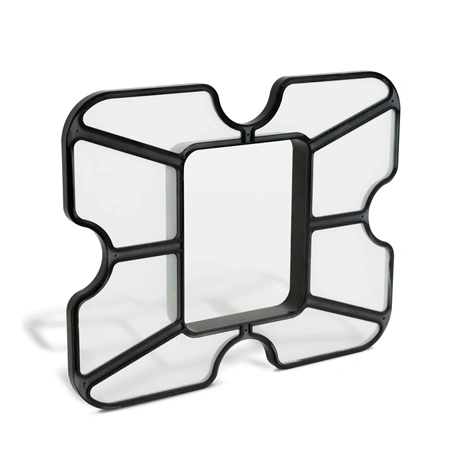 MEDENCETISZTÍTÓ ROBOT - VÍZSZINTES FELÜLETRE - 40W - 106 NM - 6000 MAH - FEHÉR 5 MEDENCETISZTÍTÓ ROBOT - VÍZSZINTES FELÜLETRE - 40W - 106 NM - 6000 MAH - FEHÉR - Image 5