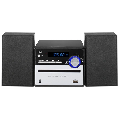 MINI HIFI 2 MINI HIFI - 2. kép
