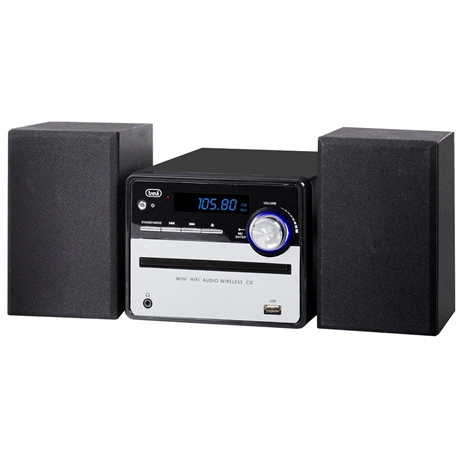 MINI HIFI 3 MINI HIFI - 3. kép