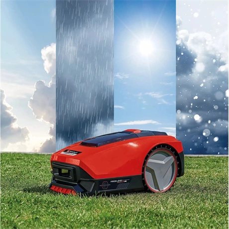 ROBOTFŰNYÍRÓ 3 ROBOTFŰNYÍRÓ - Image 3