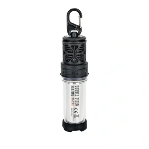 SZUNYOGRIASZTO 5000MAH POWERBANK 600LM LAMPA TRIPOD i3232863