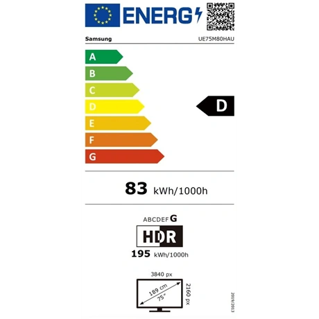 UHD 4K Mini LED SMART TV 6 UHD 4K Mini LED SMART TV - Image 6
