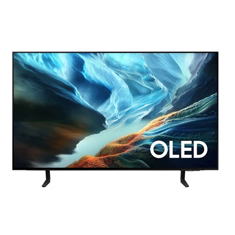 UHD OLED SMART TV 1 UHD OLED SMART TV