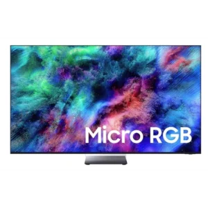 UHD SMART Micro RGB TV i3237591