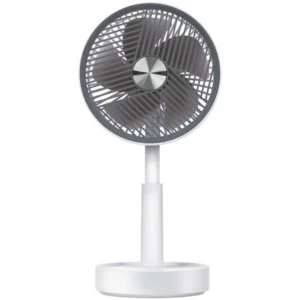 VENTILATOR ASZTALI AKKUMULATOROS i3234678