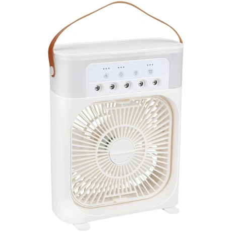 VENTILÁTOR ASZTALI PÁRÁSÍTÓS 2 VENTILÁTOR ASZTALI PÁRÁSÍTÓS - Image 2